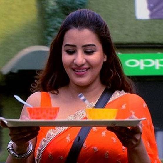 शिल्पा शिंदे का करियर बनाएंगे सलमान, भाबीजी को दिया ये ऑफर