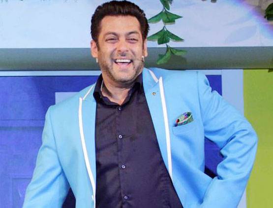सलमान ने लिए 1 एपिसोड के 11 Cr, खुद को मानते हैं TRP बाज