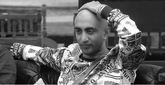 आकाश पर बिफरे सलमान खान, शि‍ल्पा को कहा-लॉलीपॉप पड़ा महंगा