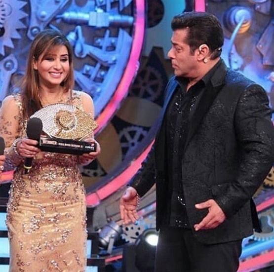 क्या बिग बॉस 11 में शिल्पा के जाने से रोकने के लिए इन्होंने करवाया था केस?