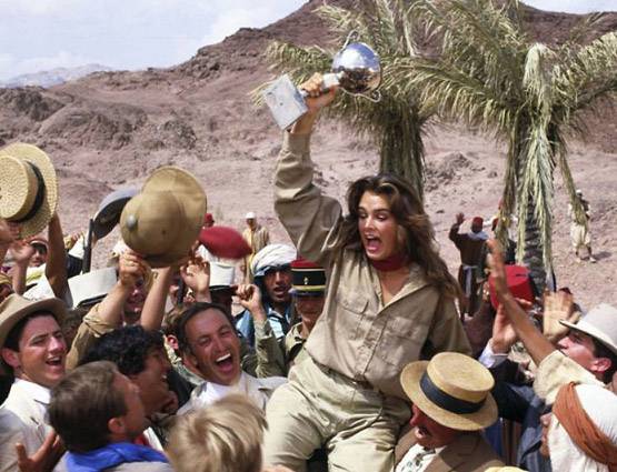 इजरायल में शूट हुई हैं ये शानदार फिल्में, क्या आप जानते हैं नाम