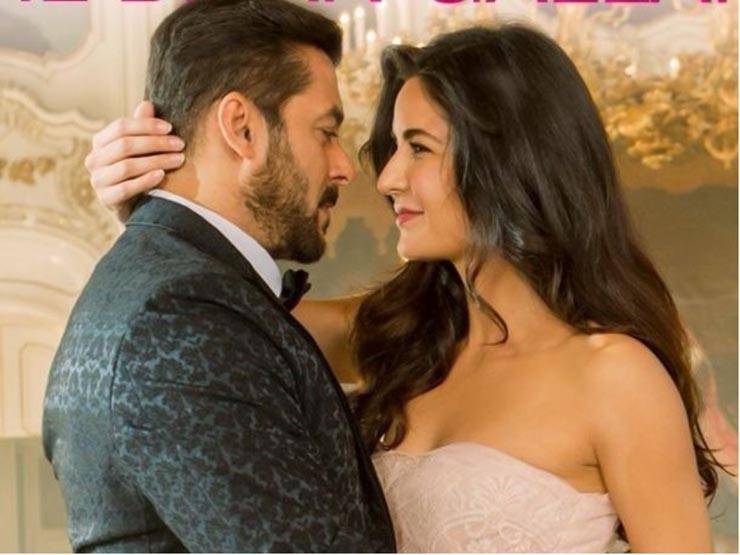 Box Office: 300 करोड़ के पार TIGER, कटरीना को मिला क्रेडिट