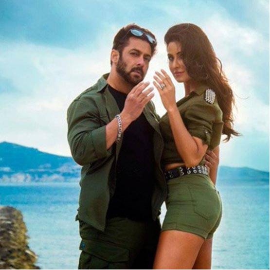 Box Office: 300 करोड़ के पार TIGER, कटरीना को मिला क्रेडिट