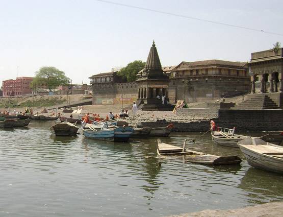 कोरेगांव: गणपत महार ने किया था मराठा राजा का अंतिम संस्कार