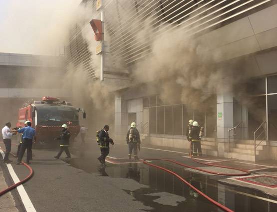 हादसों का शनिवार: कहीं नाव डूबी तो कहीं गिरा हेलिकॉप्टर