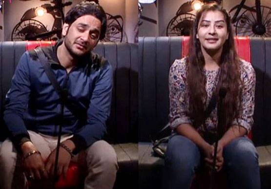 शिल्पा ने नहीं किया हिना को माफ, बोलीं- चेहरा नहीं देखूंगी कभी