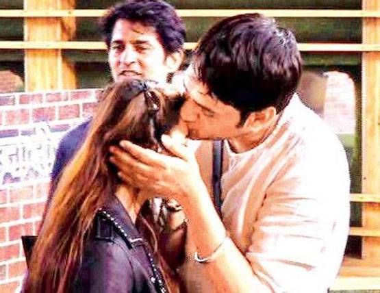 शिल्पा ने नहीं किया हिना को माफ, बोलीं- चेहरा नहीं देखूंगी कभी