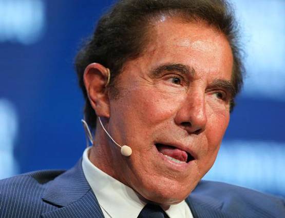 अरबपति बनाता था जबरन संबंध, करता था ऐसे डिमांड: रिपोर्ट