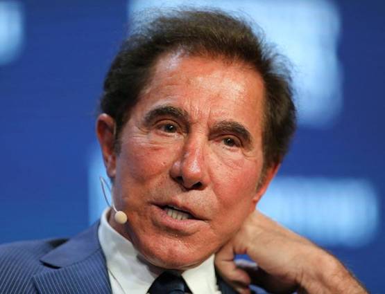 अरबपति बनाता था जबरन संबंध, करता था ऐसे डिमांड: रिपोर्ट