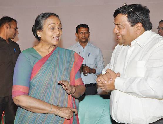 सेल्फी शौकीन हैं AAP के सुशील, 40 दिन में पा गए राज्यसभा टिकट