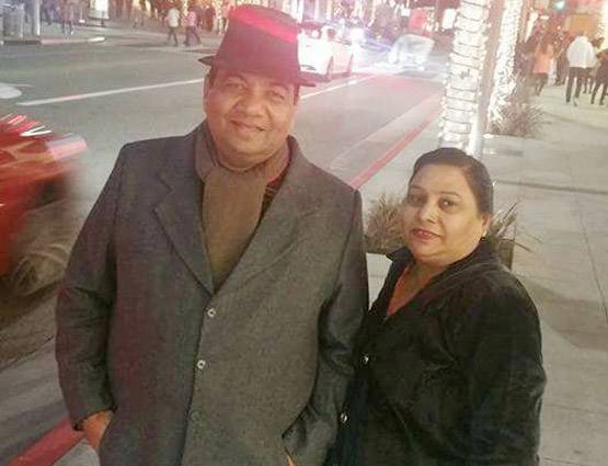 सेल्फी शौकीन हैं AAP के सुशील, 40 दिन में पा गए राज्यसभा टिकट