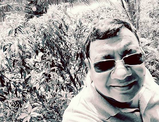 सेल्फी शौकीन हैं AAP के सुशील, 40 दिन में पा गए राज्यसभा टिकट