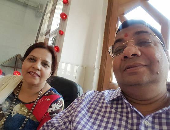 सेल्फी शौकीन हैं AAP के सुशील, 40 दिन में पा गए राज्यसभा टिकट