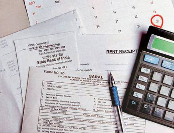 टैक्स के नाम पर कहीं कट न जाएं आपके पैसे, तैयार रखें ये दस्तावेज
