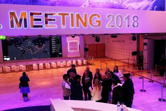 जानें- क्या है विश्व आर्थिक मंच, भारत के लिए इसलिए खास है यह बैठक