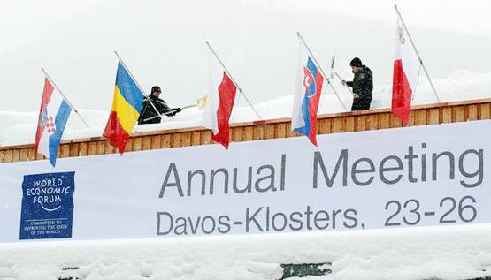 जानें- क्या है विश्व आर्थिक मंच, भारत के लिए इसलिए खास है यह बैठक