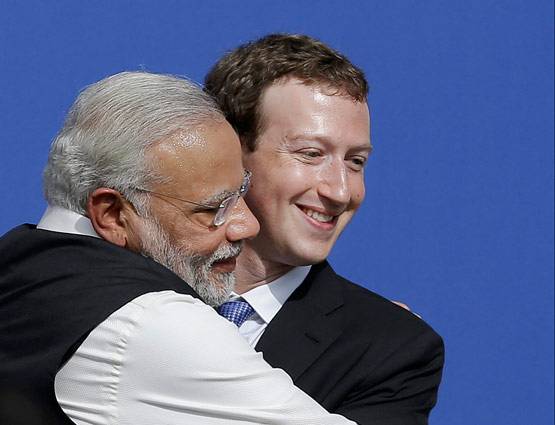 देखें: जब पीएम मोदी हस्तियों से मिले गले, कांग्रेस का दिल जले!
