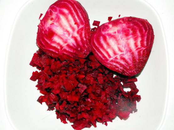 पुरुषों के लिए बहुत फायदेमंद होता है चुकंदर