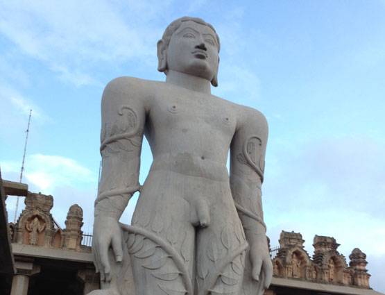 जैन महाकुंभ: कौन थे भगवान बाहुबली, जानिए असली कहानी