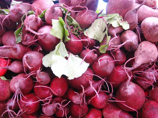 पुरुषों के लिए बहुत फायदेमंद होता है चुकंदर