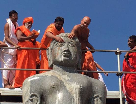 जैन महाकुंभ: कौन थे भगवान बाहुबली, जानिए असली कहानी