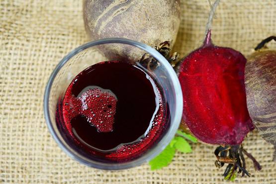 पुरुषों के लिए बहुत फायदेमंद होता है चुकंदर