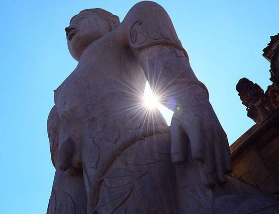 जैन महाकुंभ: कौन थे भगवान बाहुबली, जानिए असली कहानी