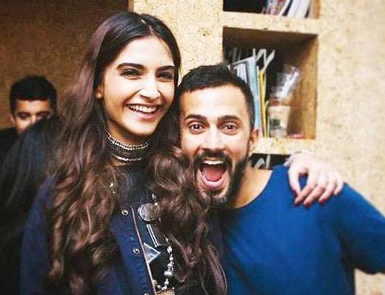 सोनम का पसर्नल वीडियो लीक, बॉयफ्रेंड के साथ कर रही थीं ये बातें