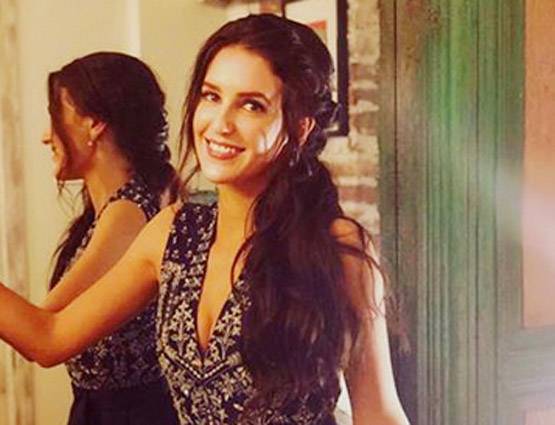 कटरीना की बहन का रणबीर से है खास कनेक्शन