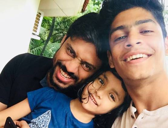 वायरल वीडियो में दिखे एक्टर को भी जान लें, साउथ के फेमस परफॉर्मर