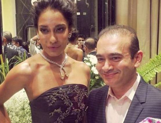 चीन से रूस तक, दुनियाभर की मॉडल्स ने किया है नीरव मोदी ब्रैंड के लिए काम