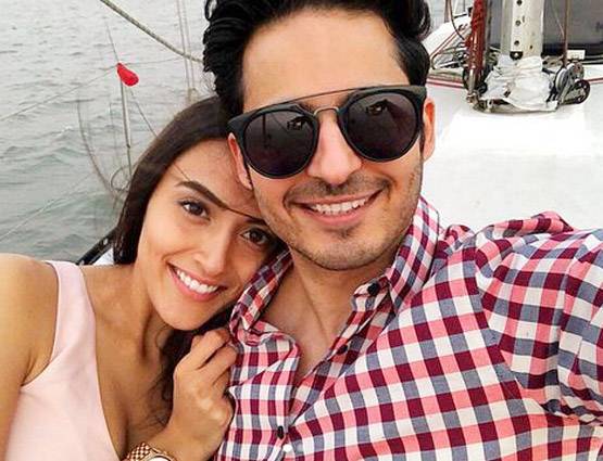 राम कपूर के 'साले' को मॉडल से हुआ प्यार, वेलेंटाइन डे पर किया इजहार