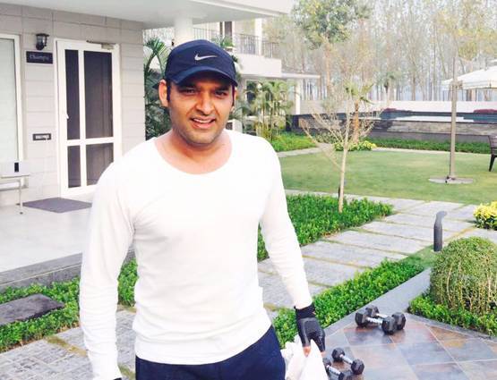 सुनील संग लड़ाई पर बोले कपिल- न्यूज में देख बढ़ा उनका गुस्सा