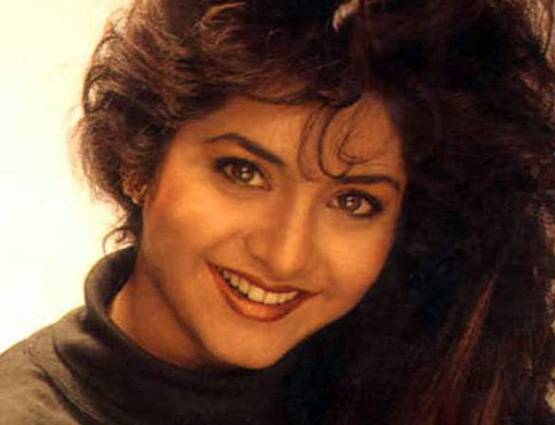 दिव्या के बर्थडे से पहले श्रीदेवी की मौत, लाडला में किया था रिप्लेस