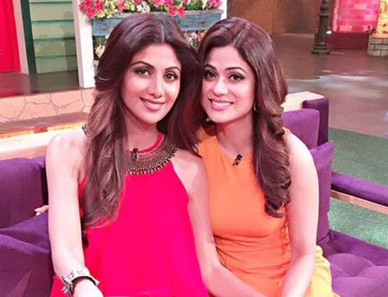 बहन की शादी के लिए छोड़ा था बिग बॉस, शमिता की ऐसे हुई बॉलीवुड एंट्री