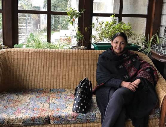 फारुख की मौत की खबर सुनकर रो पड़ी थीं दीप्ति