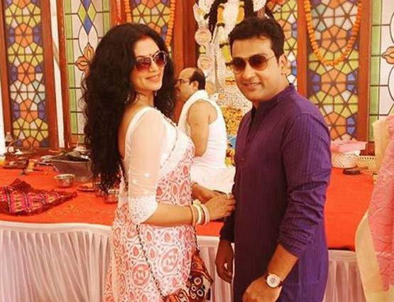 चंद्रमुखी चौटाला के नाम से फेमस, रियल लाइफ में ऐसी हैं कविता