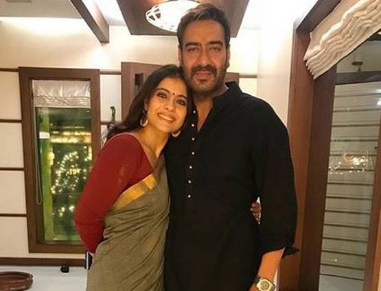 अजय से बॉयफ्रेंड के लिए टिप्स लेती थीं काजोल, ऐसी है  LOVE STORY