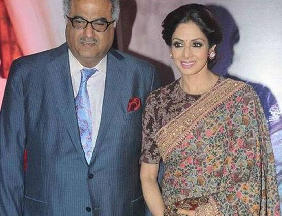 क्या शादी से पहले पति बोनी कपूर को राखी बांध चुकी थीं श्रीदेवी?