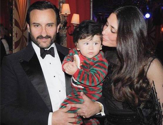 करीना कपूर को सैफ का नहीं सिर्फ इनका स्टाइल है पसंद