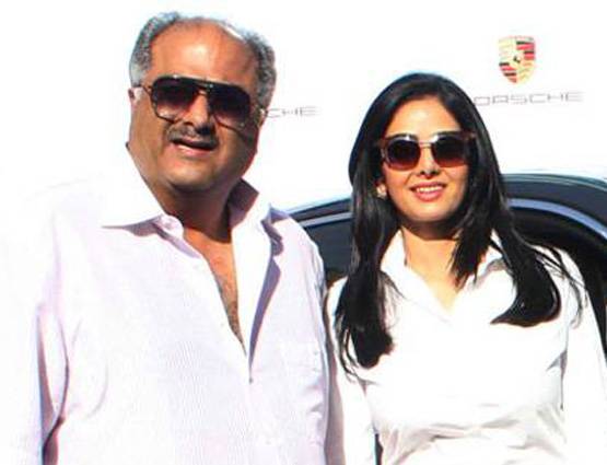 ऐसा था श्रीदेवी का फिल्मी करियर, शुरुआत में नहीं बोल पाती थीं हिंदी