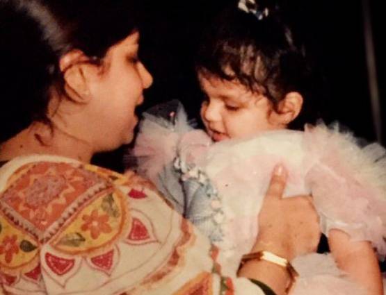 बोनी कपूर की पहली पत्नी और बेटे के साथ कैसे थे श्रीदेवी के संबंध?