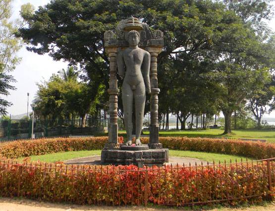 जैन महाकुंभ: कौन थे भगवान बाहुबली, जानिए असली कहानी