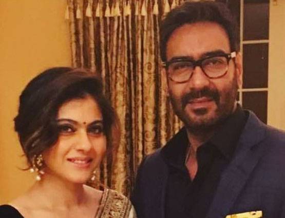 अजय से बॉयफ्रेंड के लिए टिप्स लेती थीं काजोल, ऐसी है  LOVE STORY