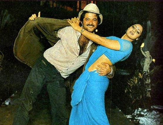 ऐसा था श्रीदेवी का फिल्मी करियर, शुरुआत में नहीं बोल पाती थीं हिंदी