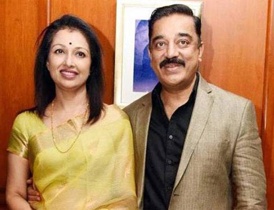 6 की उम्र में फिल्म, 64 में राजनीति, कुछ ऐसा है कमल हासन का सफर