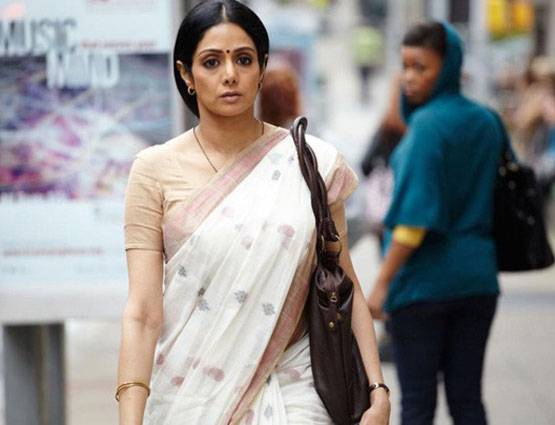 श्रीदेवी ने फिल्मों में अनिल कपूर संग किया रोमांस, बाद में बनीं भाभी