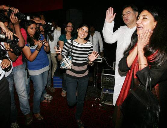 फारुख की मौत की खबर सुनकर रो पड़ी थीं दीप्ति