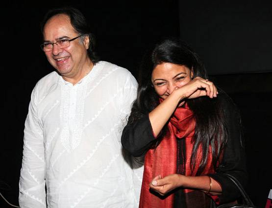 फारुख की मौत की खबर सुनकर रो पड़ी थीं दीप्ति