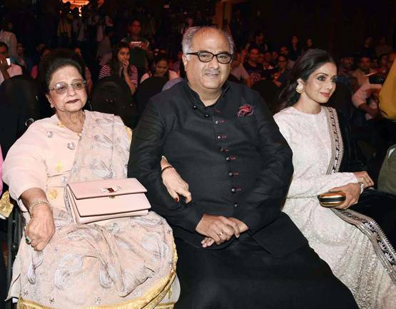 श्रीदेवी की मौत से जुड़े सवालों के जवाब, 4 दिन में क्या-क्या हुआ?